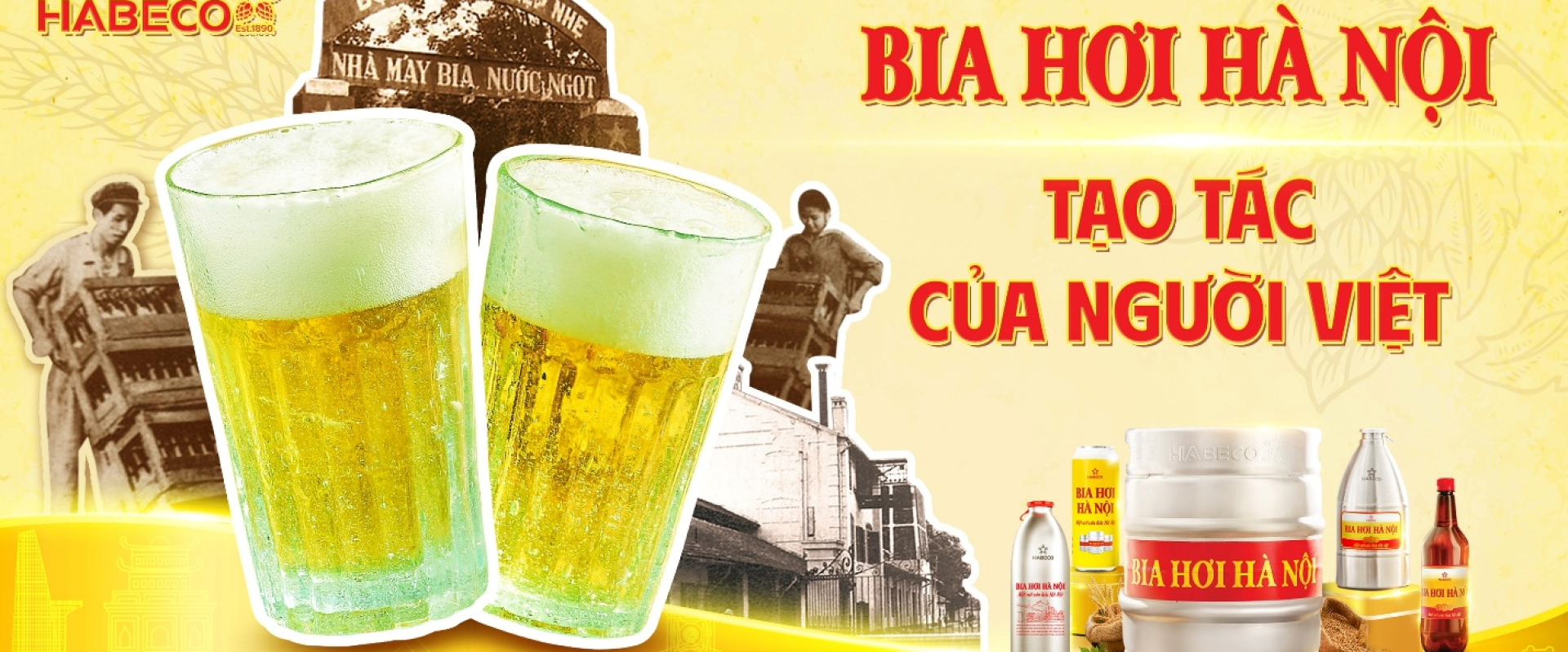 Nhà Phân Phối Bia Hơi Đức Thành | Nhà Phân Phối Bia Hơi Hà Nội Hồ Chí Minh | Cung Cấp Bia Hơi Hà Nội Hồ Chí Minh | Bia Hơi Hà Nội Hồ Chí Minh | Nhượng Quyền Bia Hơi Hà Nội Hồ Chí Minh
