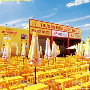 Được Cung Cấp Biển Hiệu, Cho Mượn Tủ Bảo Quản