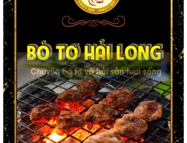 Bò Tơ Hải Long