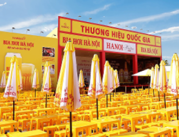 Được Cung Cấp Biển Hiệu, Cho Mượn Tủ Bảo Quản