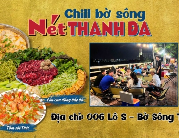 Nét Thành Đa