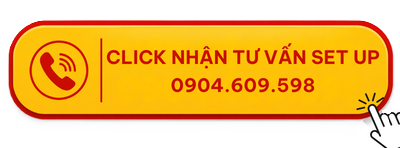 Nhận tư vấn setup hệ thống bia hơi